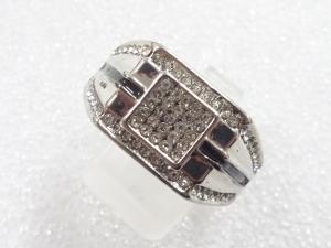 クリスタル　指輪(28号)